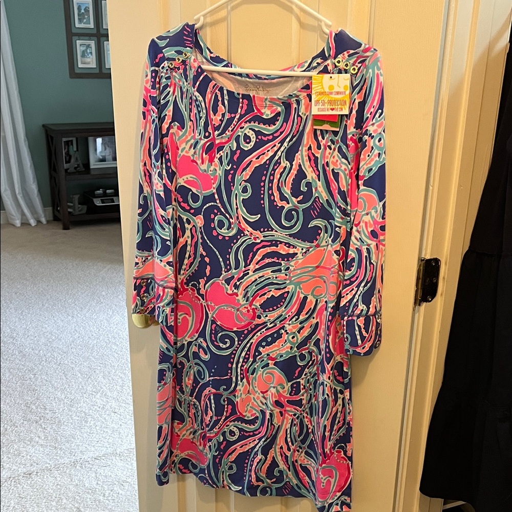 Lilly Pulitzer Sophie Dress